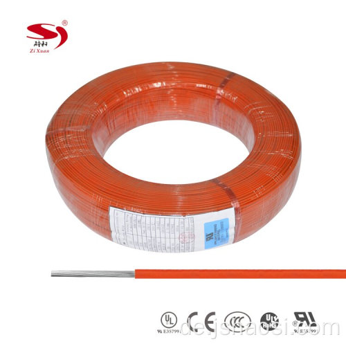 UL 1911 20# Fluorineplastic Draht